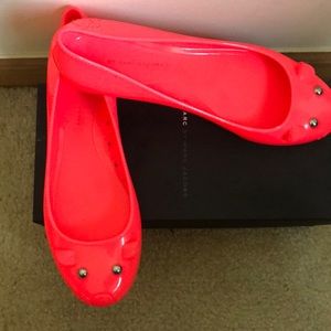 Marc by Marc Jacobs Mose Jellies